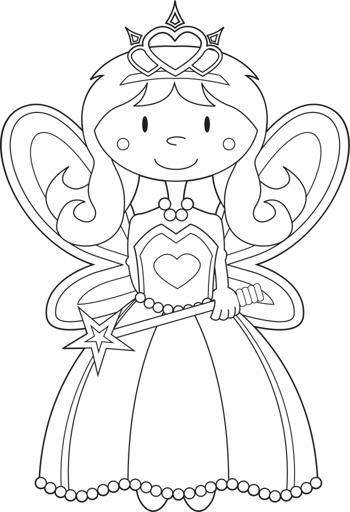 Kids Coloring Pages - Part 269