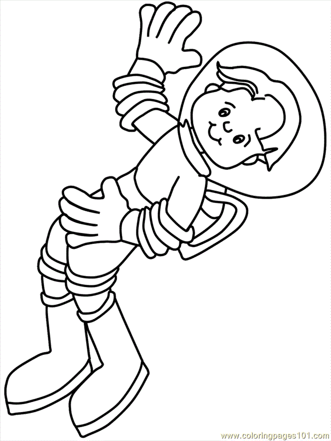 Coloring Pages Space Coloring Pages 22 (Transport > Space 