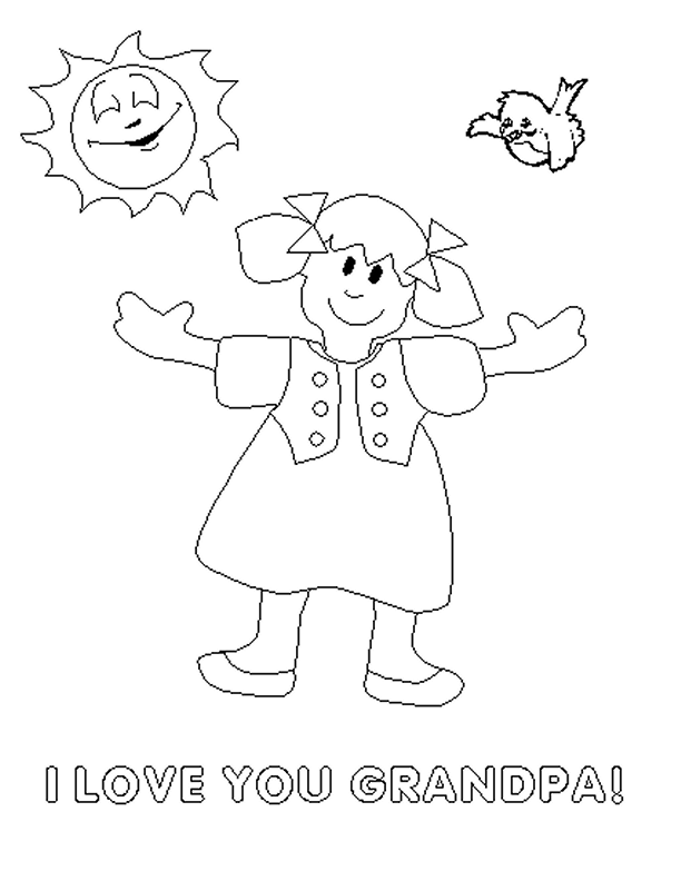 FREE Coloring Pages for your little Artists from Top Baby Pages.