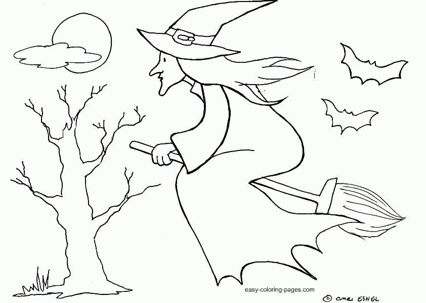 christmas tree coloring pages at santaletter com