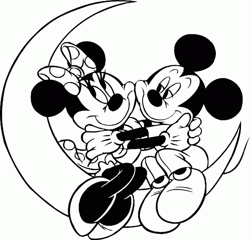 Mini Mouse Disney Cartoon Pictures | Photo Galleries and Wallpapers