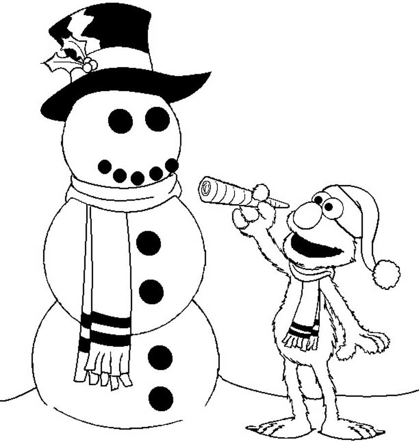 groundhog coloring pages site