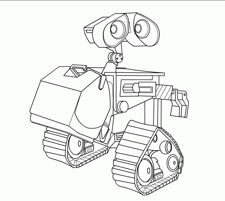Coloring Pages Of Gunter
