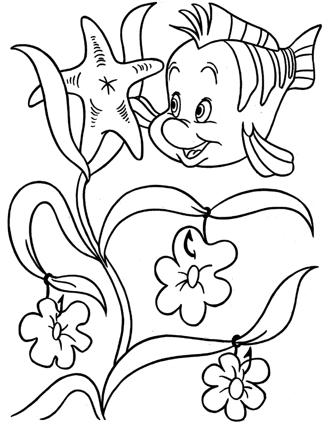 Printable Coloring Pages | Printable Coloring