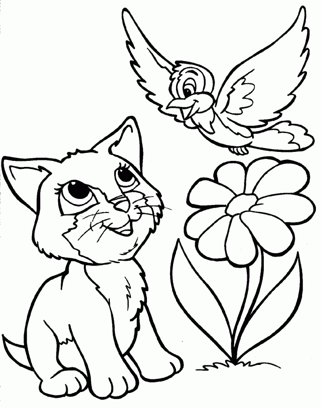 Coloring Pages Caterpillar Page Cartoons Maya The Bee 263717 Poppy 