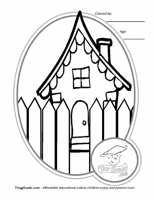 Sprout Birthday Coloring Pages - Category