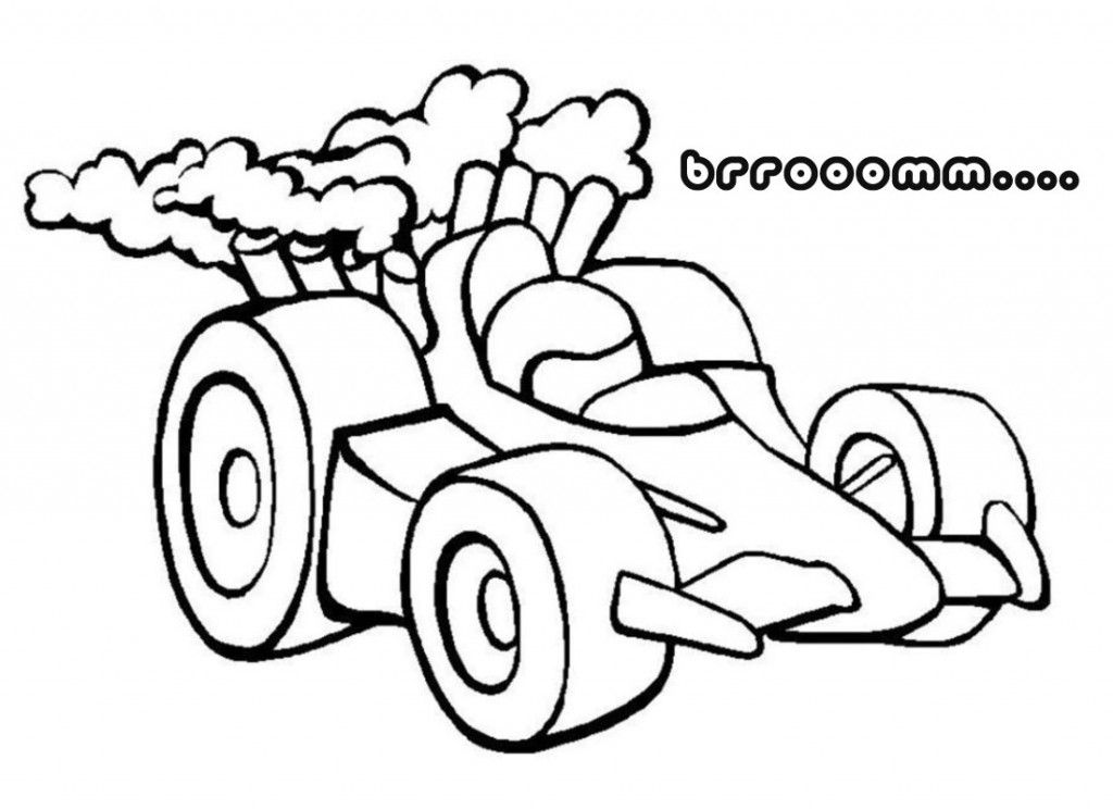 Kids Coloring Pages | Printable Coloring Pages for Kids