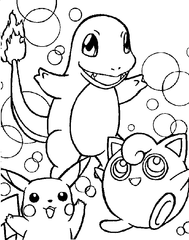 Pokemon