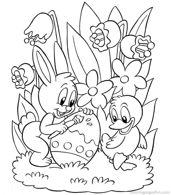 Advent Coloring Pages 13