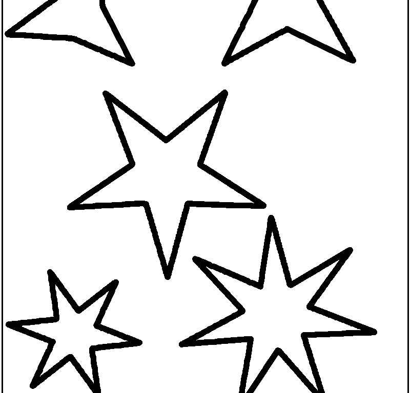 Kids Coloring Pages | Printable Coloring Pages for Kids