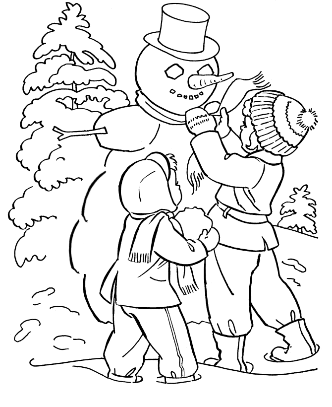 rudolph the red nosed reindeer coloring picture