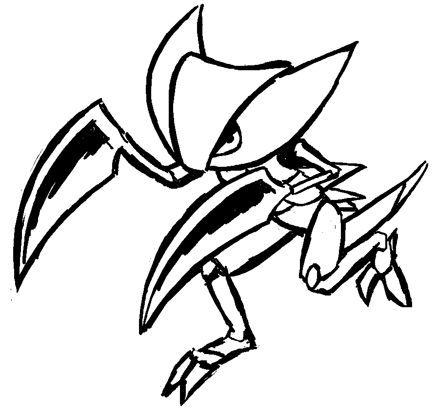Browsing Digital Art on deviantART