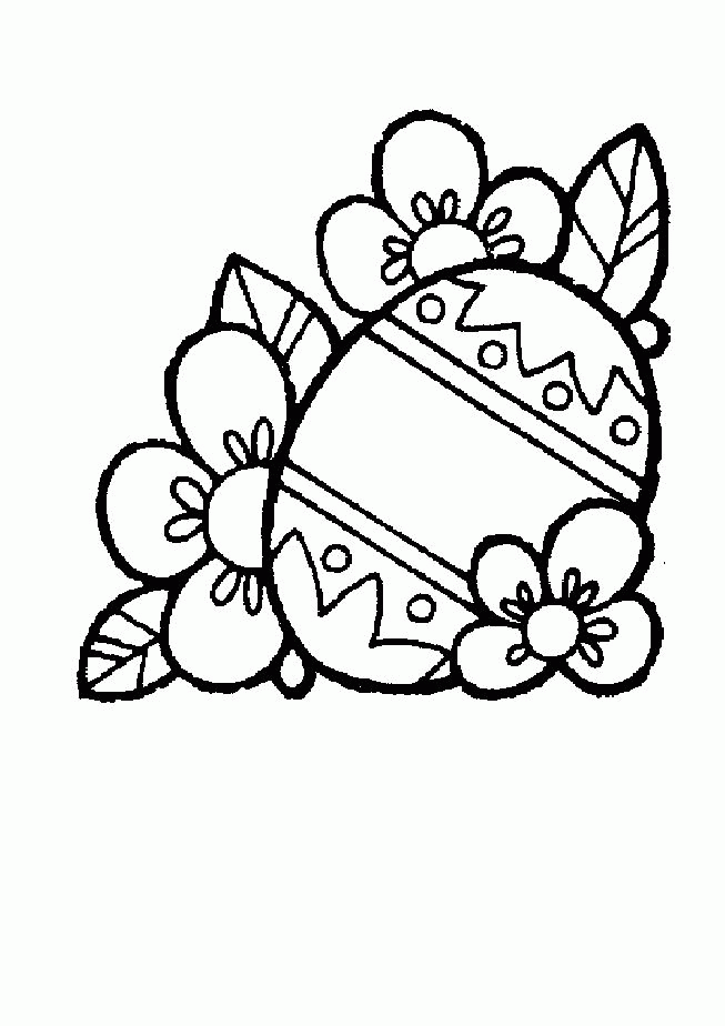 manger scene coloring page craft