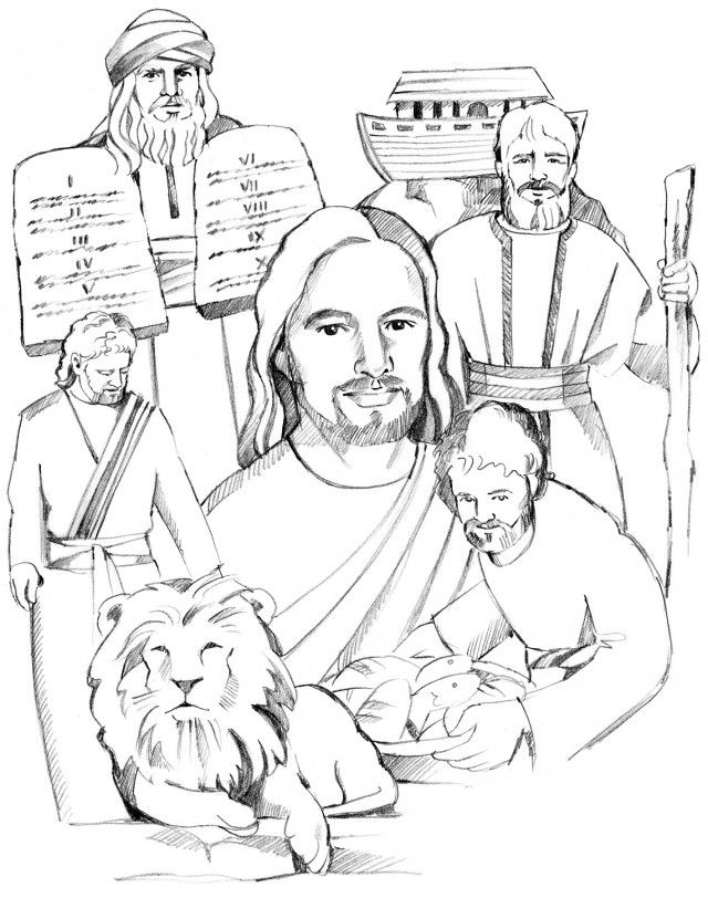 St James Catholic Church Just For Kids 95839 Catholic Coloring 