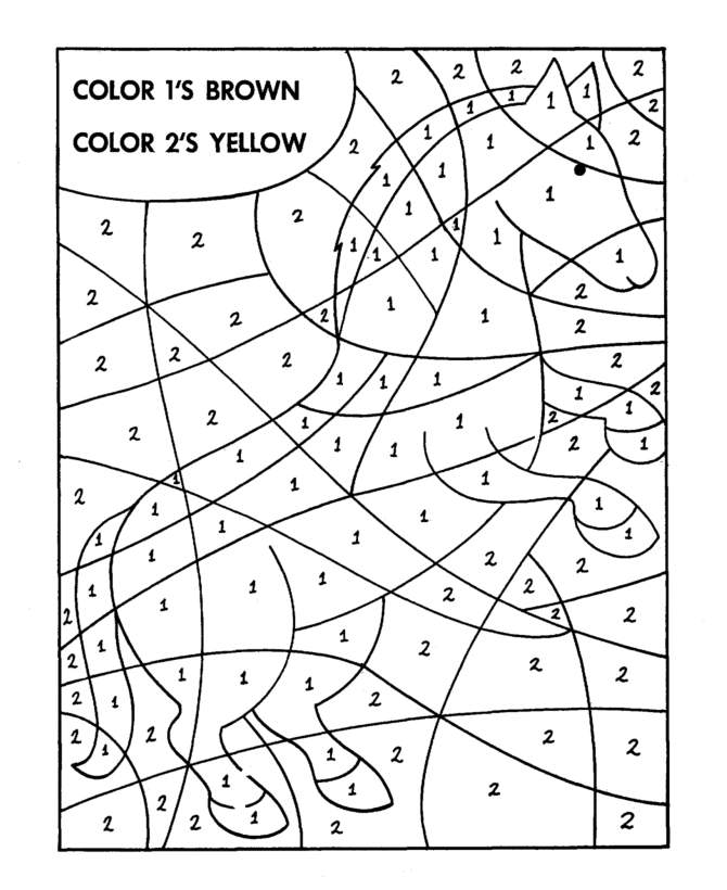 Educational Coloring Pages | Coloring Pages