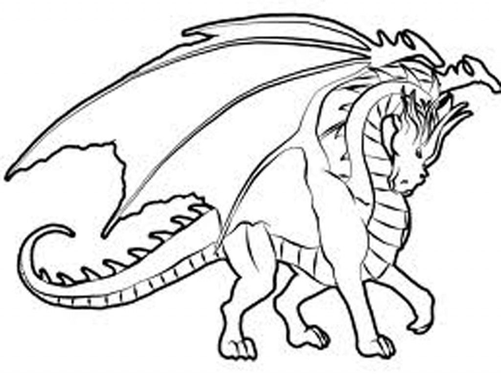 Kids Coloring Pages | Printable Coloring Pages for Kids