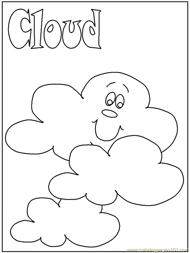 Coloring Pages Coloring Pages Kids 12 (Cartoons > Miscellaneous 