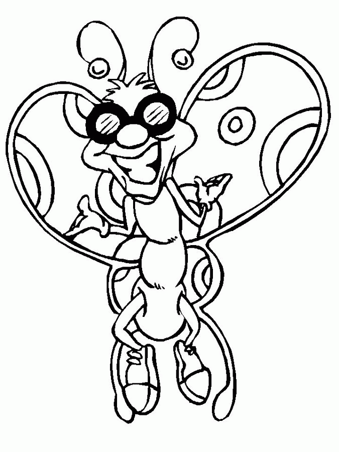 Spring Coloring Page – 675×900 Coloring picture animal and car 