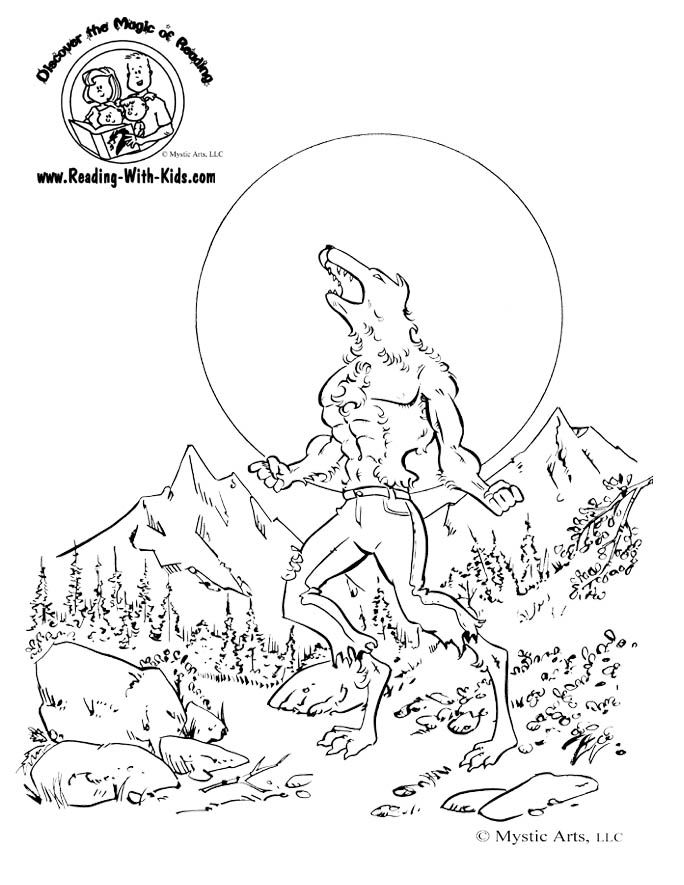 All Holiday Coloring Pages