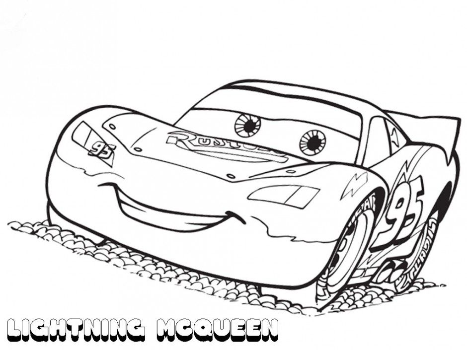 Lightning Mcqueen Coloring Pages Pdf Hagio Graphic Lightning 