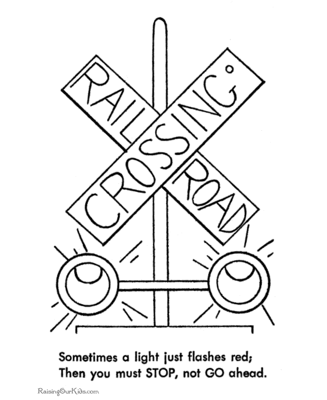 Kids Coloring Pages | Printable Coloring Pages for Kids