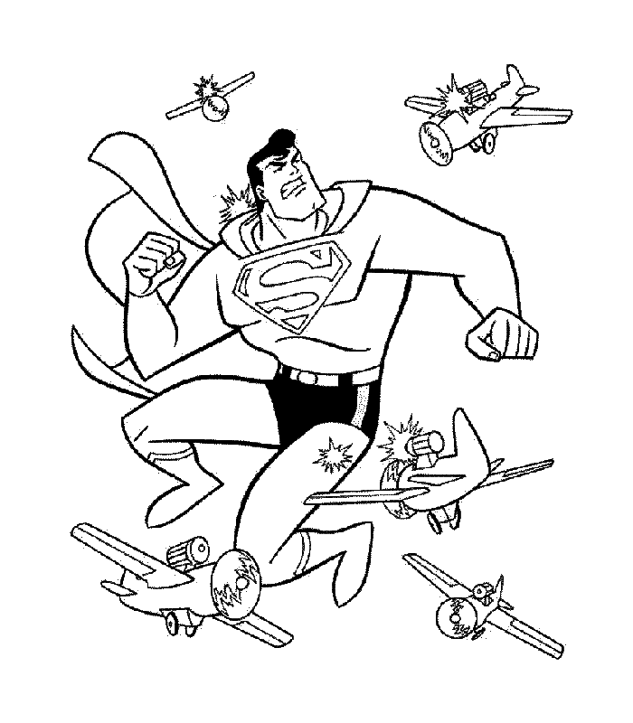 Justice League Coloring Pages | Coloring pages wallpaper