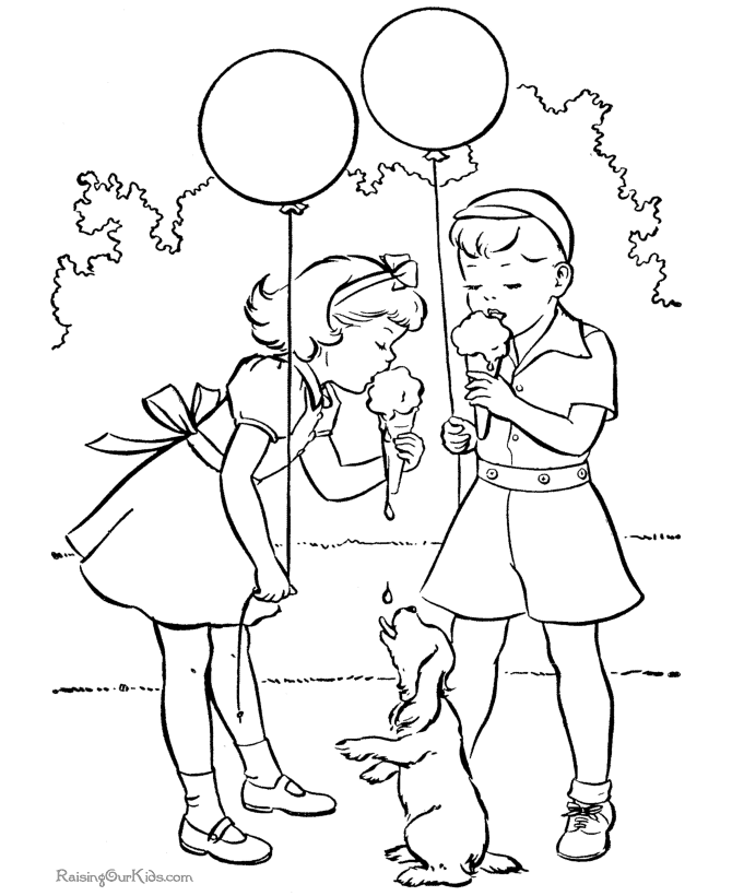 Free Superhero Coloring Pages For Kids | HelloColoring.com 