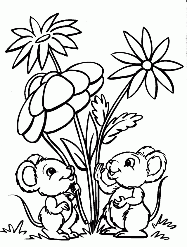 Crayons And Handful Of Our Valentines Coloring Pages Let Them 