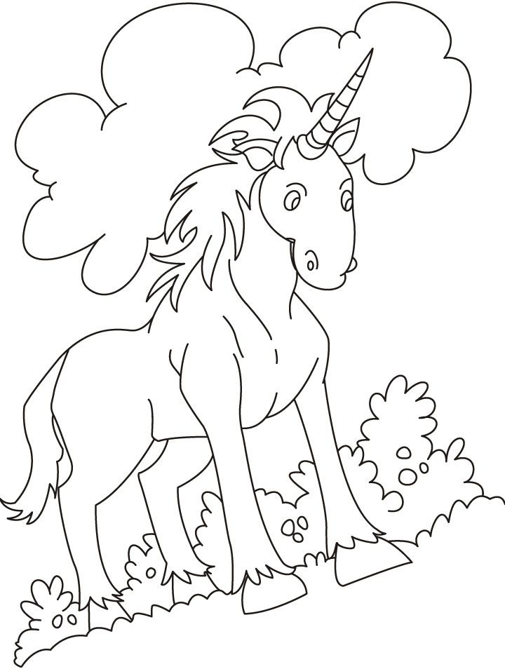 Catch me, if you ever have a chance coloring pages | Download Free 