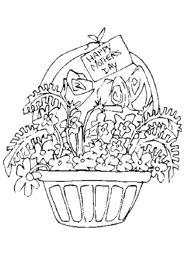 totem pole coloring page | Coloring Picture HD For Kids | Fransus 
