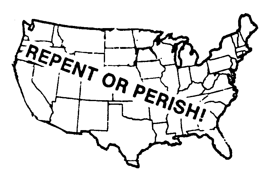 Are You Following a New False Religion?