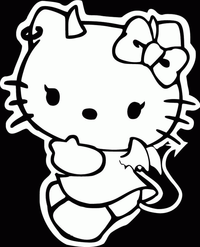 Pin by Kim Poirier on Hello kitty !