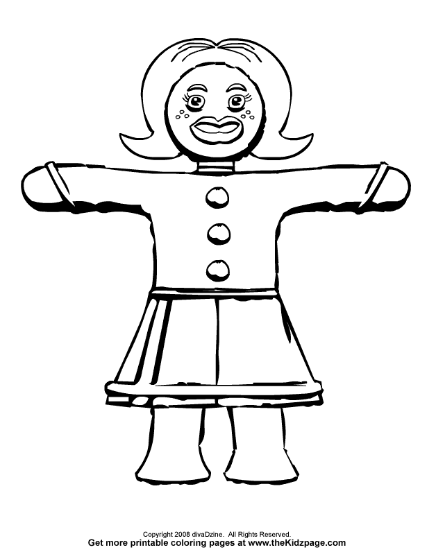 Pp Colouring Pages