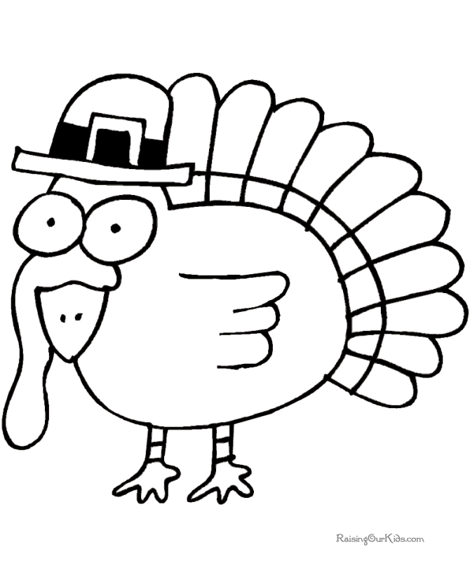 Preschool-thanksgiving-coloring-pages |coloring pages for adults 