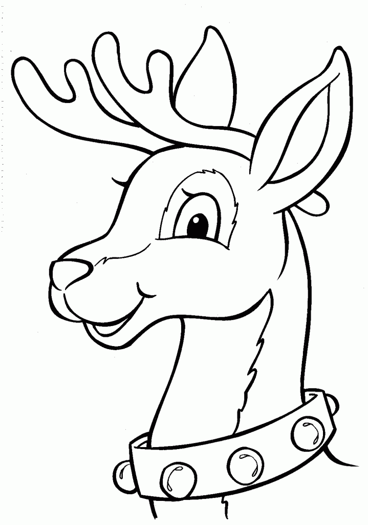 Kids Coloring Pages | Printable Coloring Pages for Kids