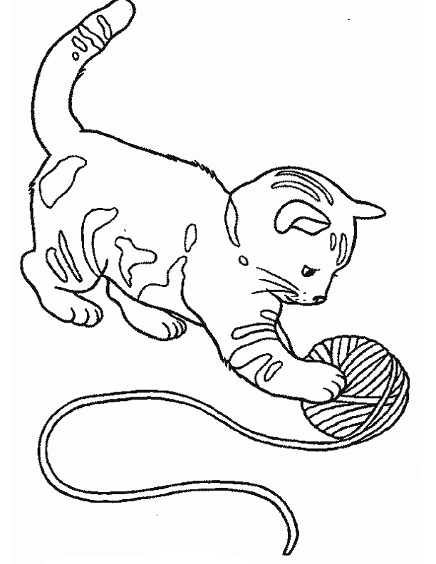 colouring page