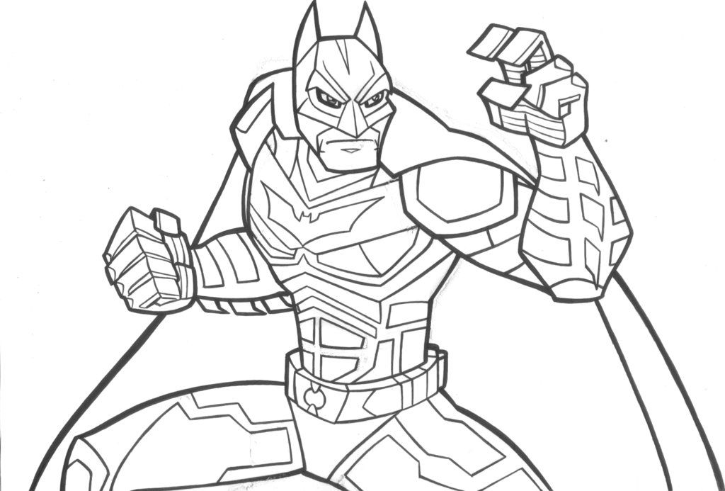 How To Draw Batman Dark Knight Rises Images & Pictures - Becuo