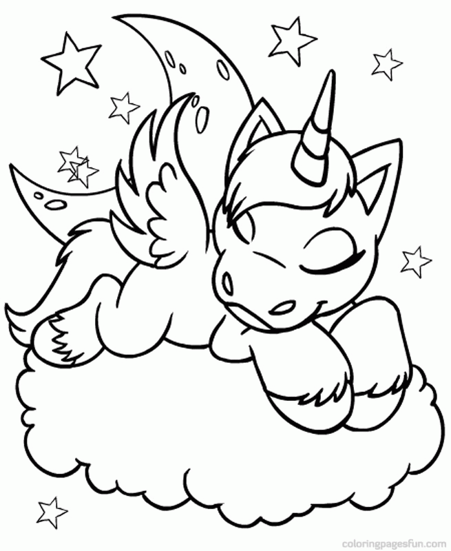 Neopets – Faerieland | Free Printable Coloring Pages 