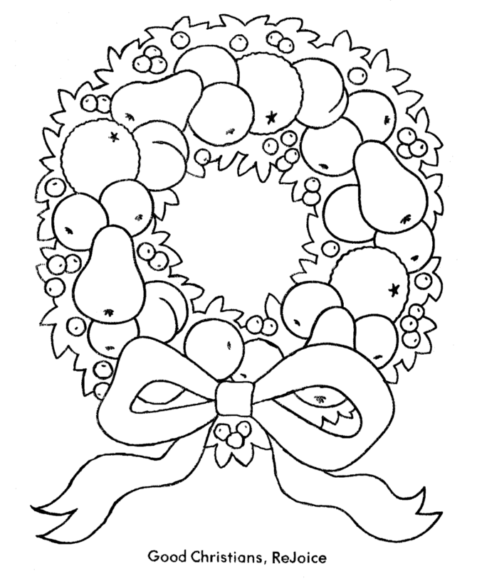 Pin by Steve Snell on Christmas Coloring Pages