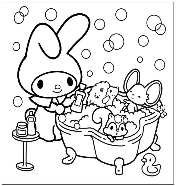 170 Coloring pages to print ideas | coloring pages to print, cute drawings, coloring  pages