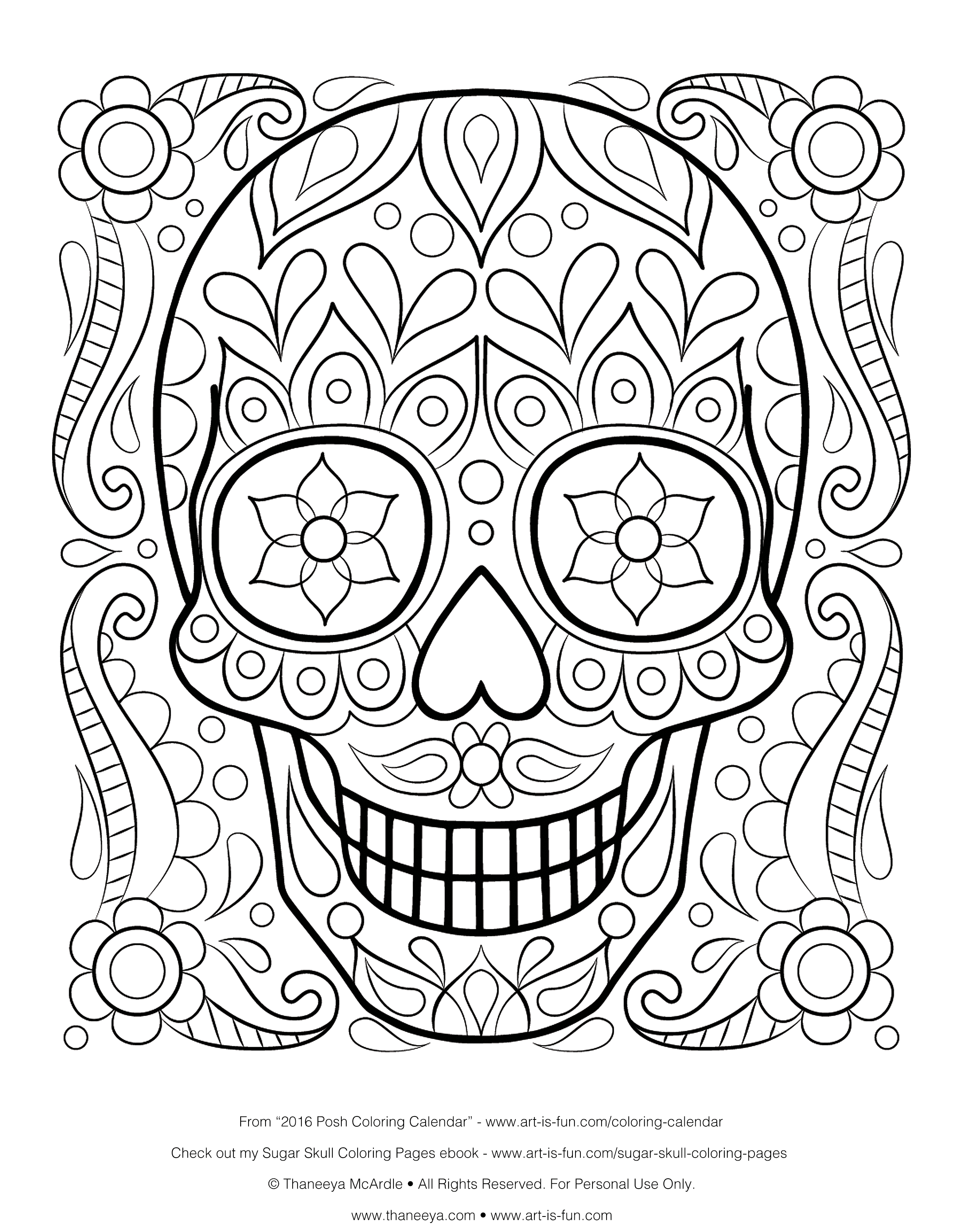 Adult Colouring Pages | Coloring Pages, Dover ...