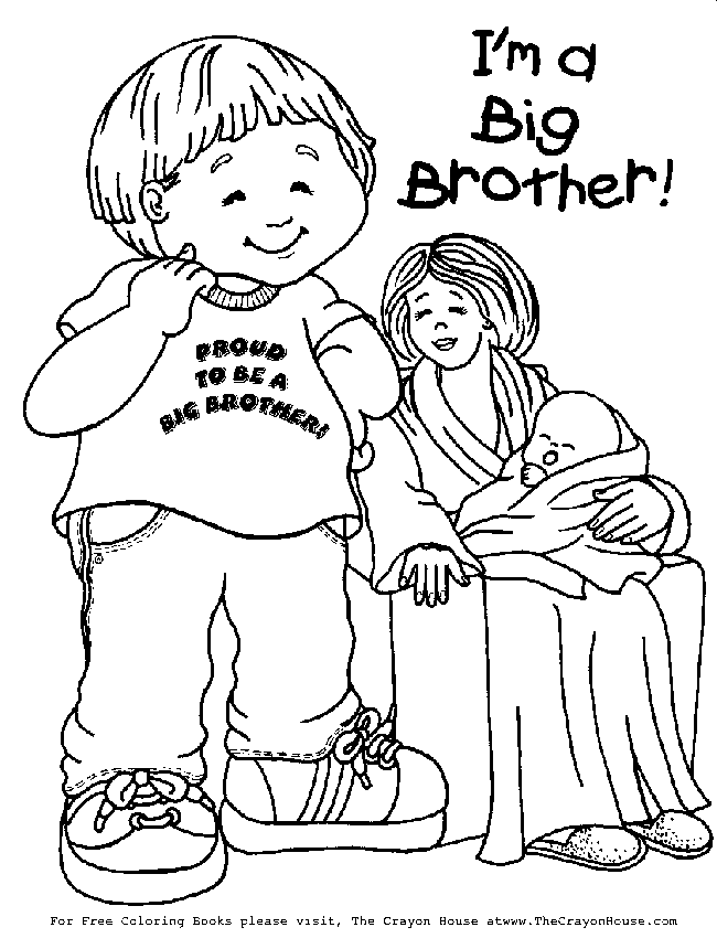 Baby Shower S - Coloring Pages for Kids and for Adults