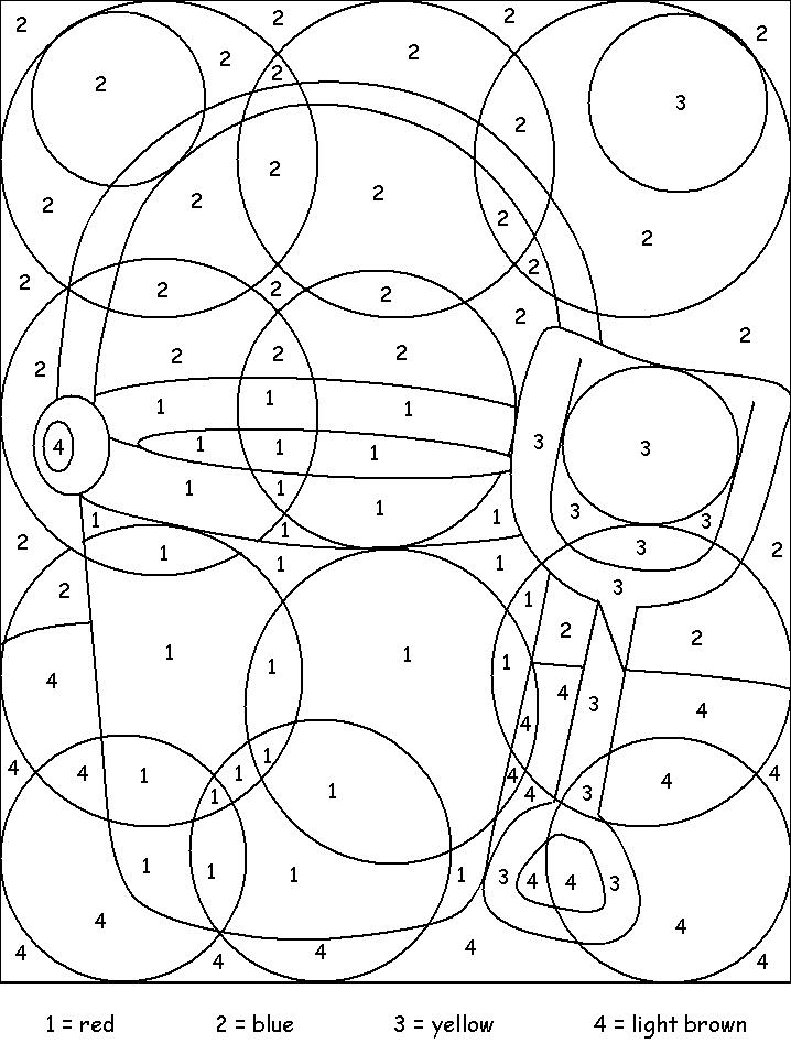 Printable Beach Cbn Coloring Pages - Coloringpagebook.com