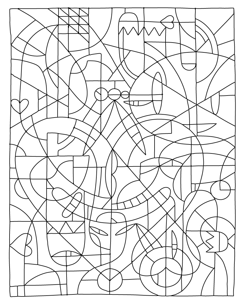 Be Fella's Valentine Coloring Contest! by Heidi on DeviantArt