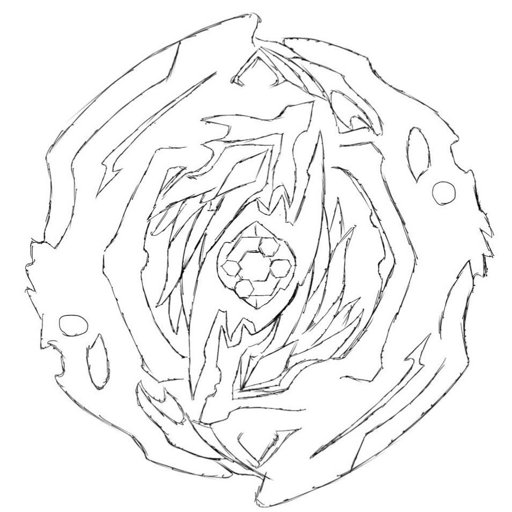 Eternal Eostrix | Wiki | Beyblade Amino