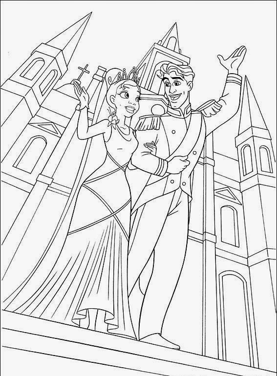 The Holiday Site: Coloring Pages of 