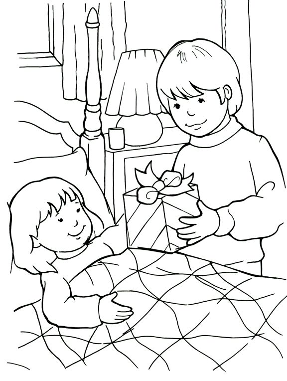 Bible coloring pages ...