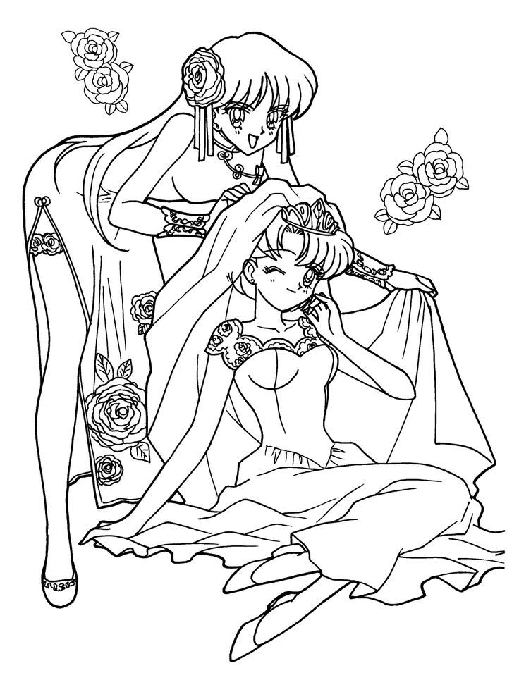 Pin by G G on SailorMoon | Pinterest | Sailor Moon Art, Moon Art ...