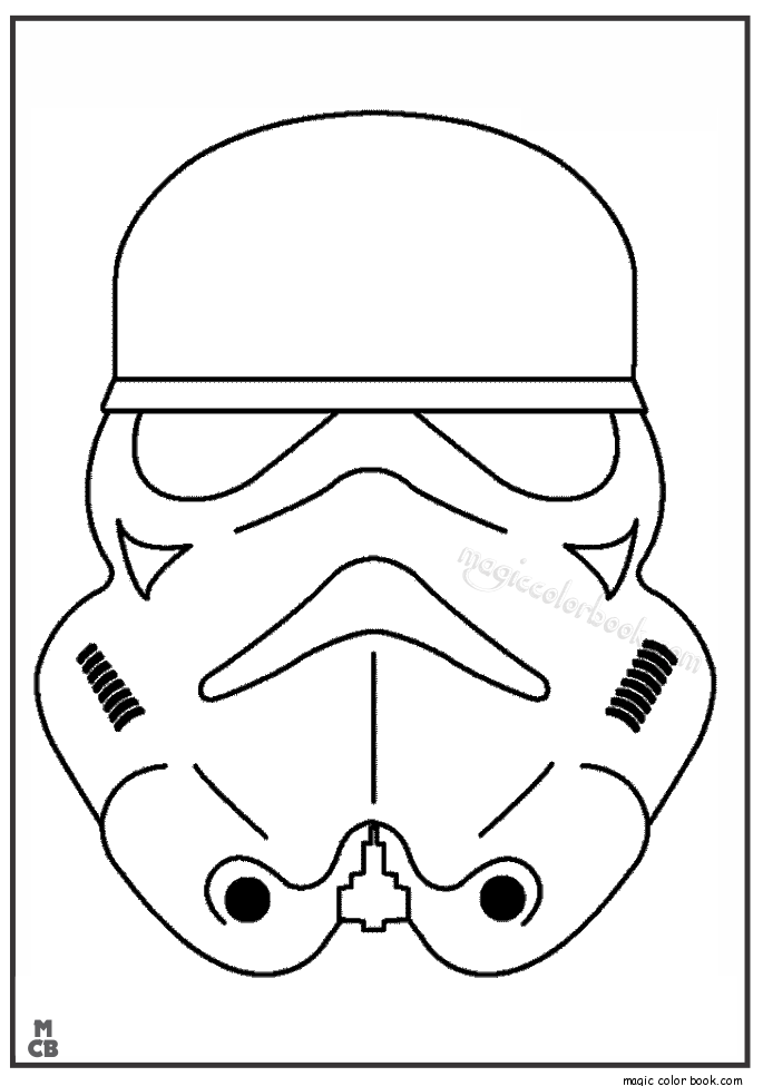 Lego Stormtrooper Coloring Pages - High Quality Coloring Pages