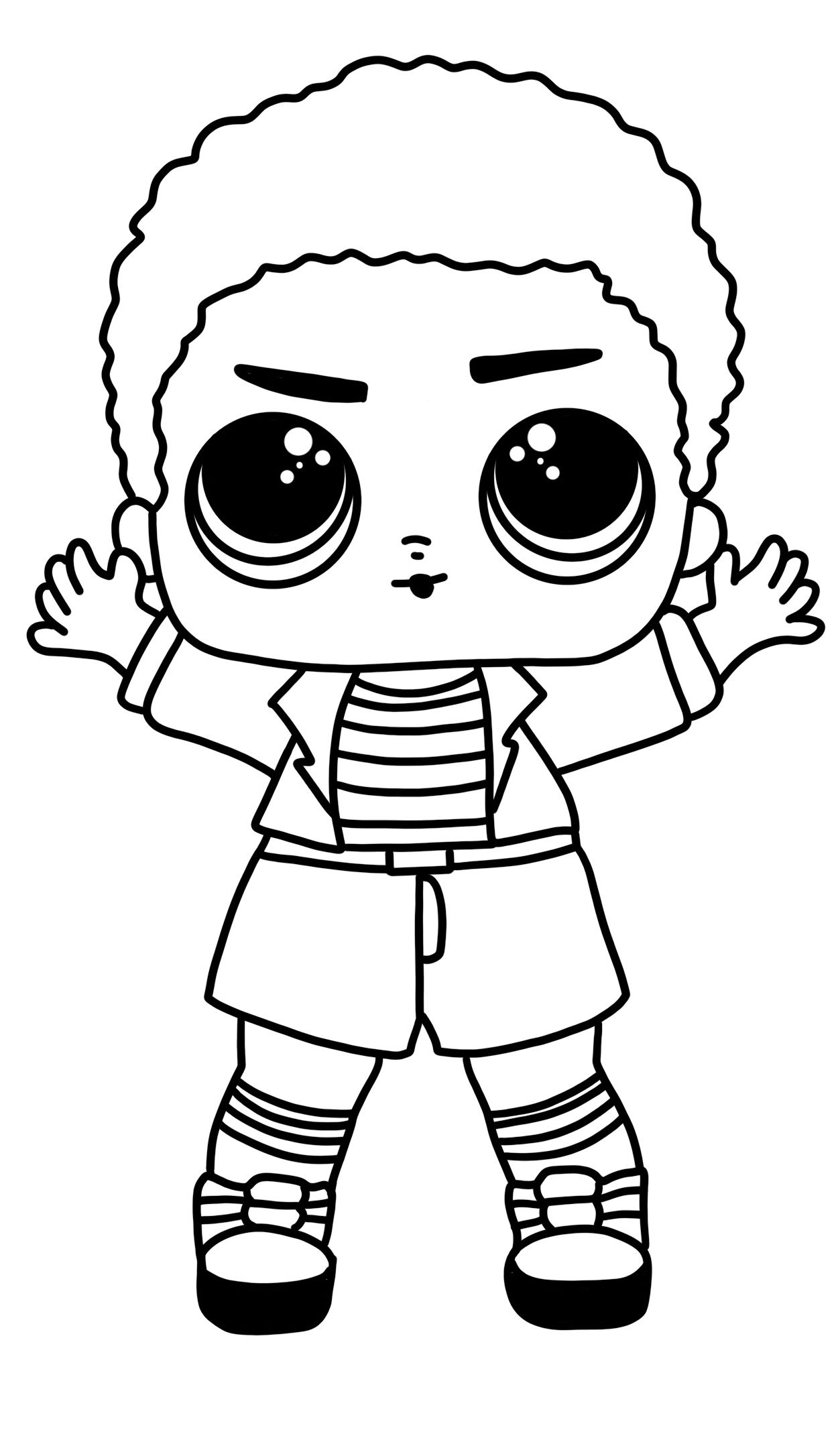 LOL 2019 boys coloring pages | Lol dolls, Coloring pages for boys, Boy  coloring